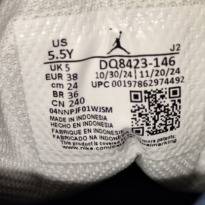 Talla 38 Jordan 1 Mid