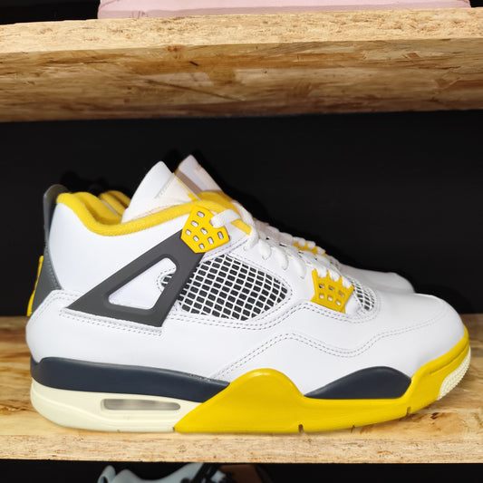 Talla 43 Vivid Sulfur