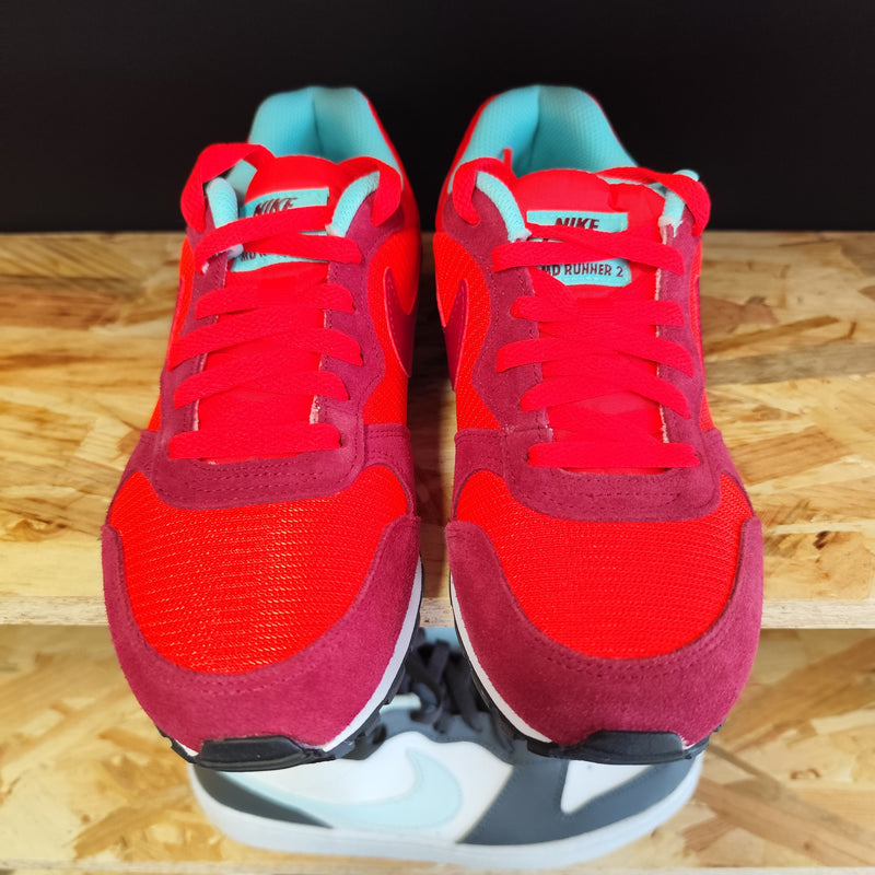 Talla 37.5 MD Runner 2 Nike
