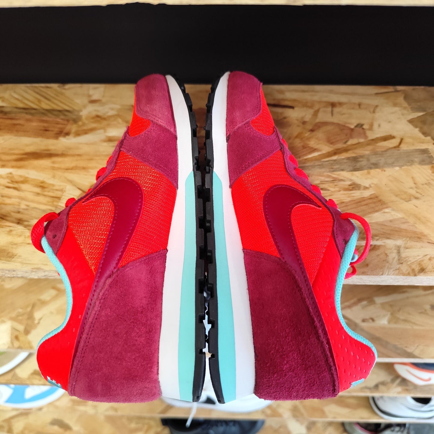 Talla 37.5 MD Runner 2 (Copia)