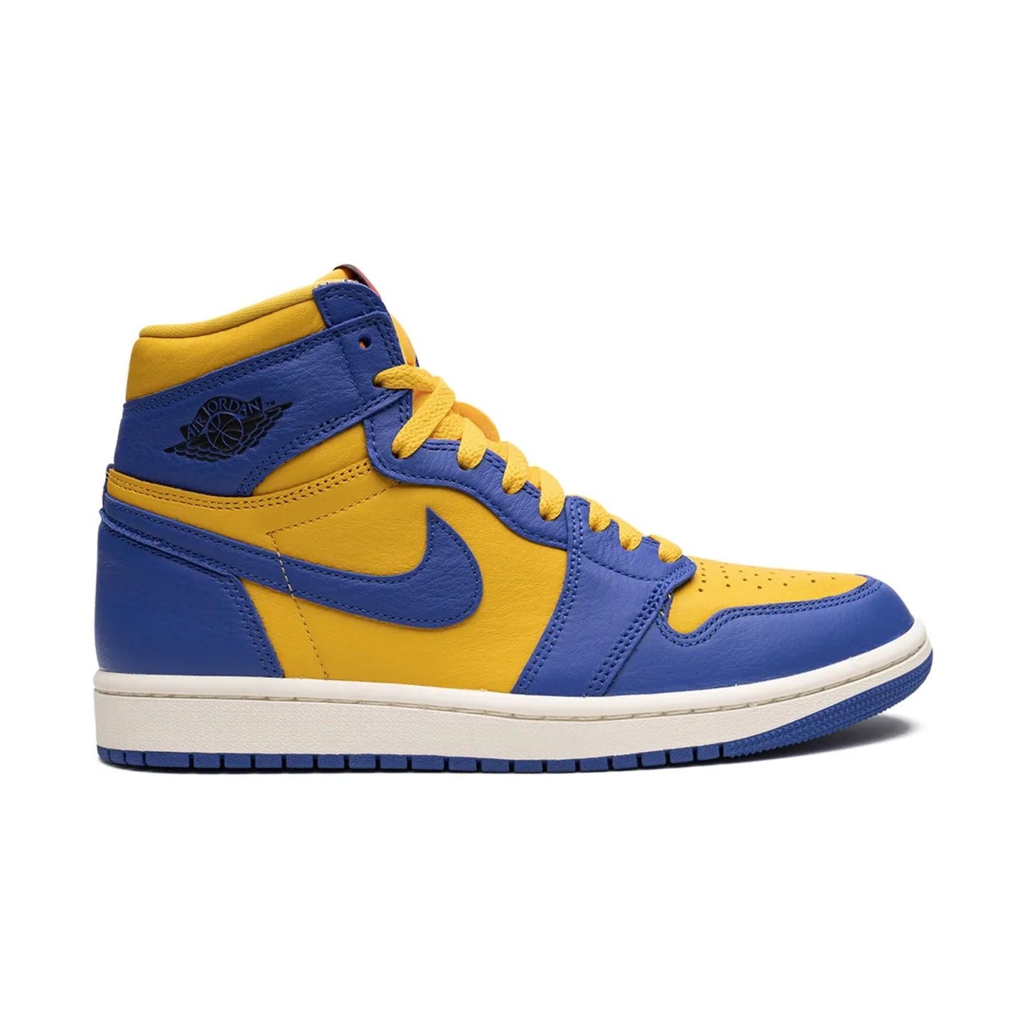 Talla 37.5 Jordan 1 Mid