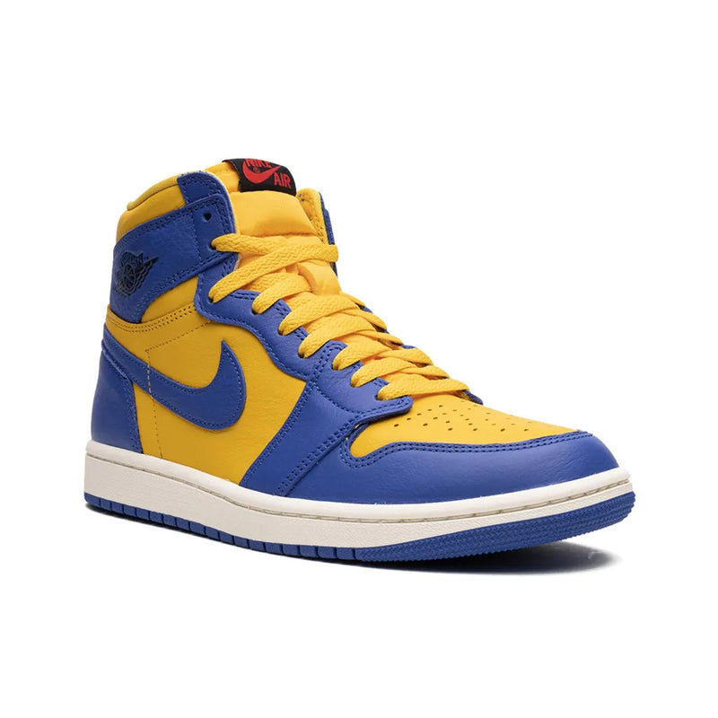 Talla 37.5 Jordan 1 Mid Nike