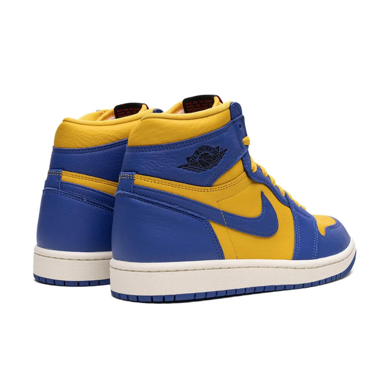 Talla 37.5 Jordan 1 Mid Nike