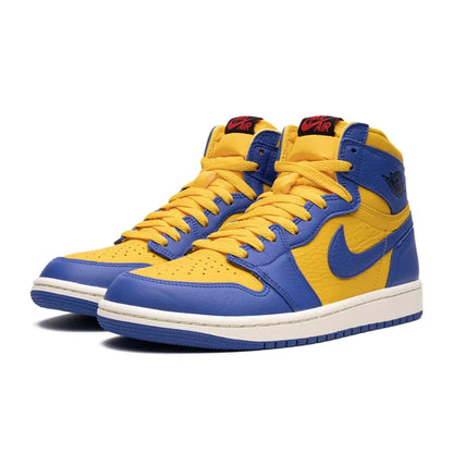 Talla 37.5 Jordan 1 Mid