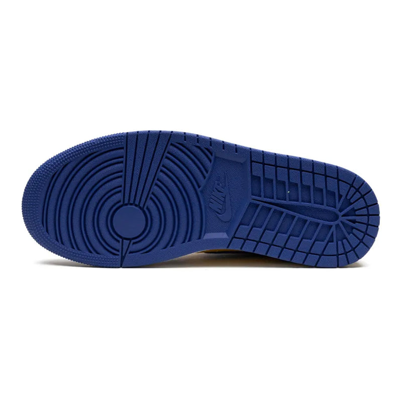 Talla 37.5 Jordan 1 Mid Nike