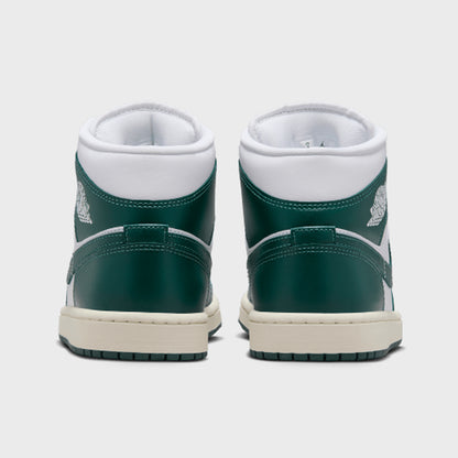 Talla 40 Jordan 1 Mid