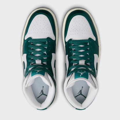 Talla 40 Jordan 1 Mid