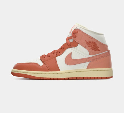 Talla 42 Jordan 1 Mid