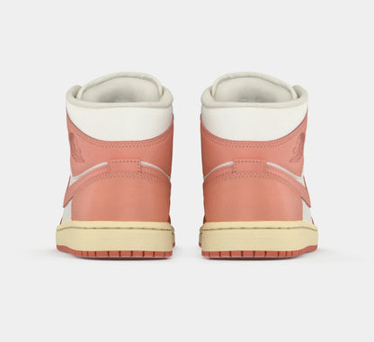 Talla 42 Jordan 1 Mid
