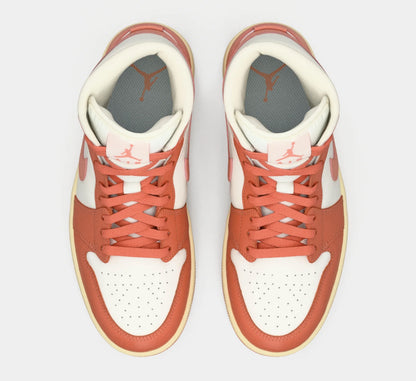 Talla 42 Jordan 1 Mid
