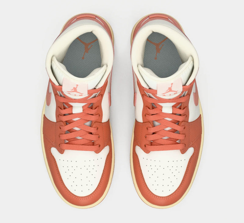 Talla 42 Jordan 1 Mid Nike