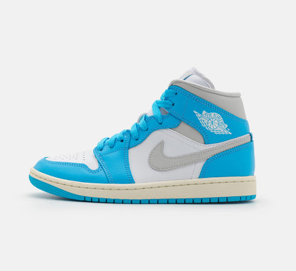 Talla 44 Jordan 1 Mid