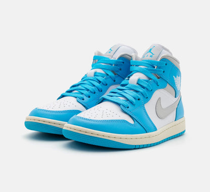 Talla 44 Jordan 1 Mid