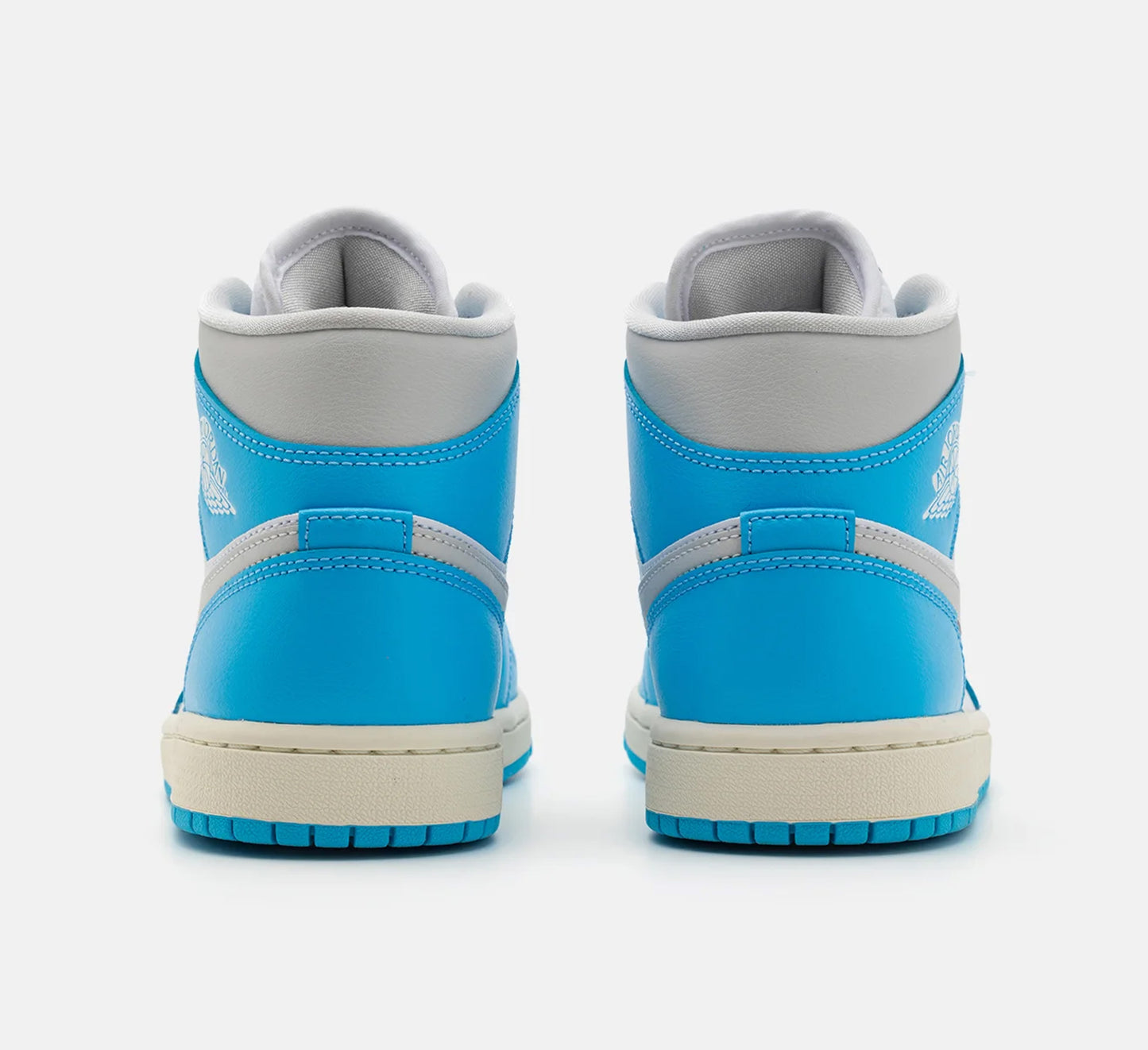 Talla 44 Jordan 1 Mid