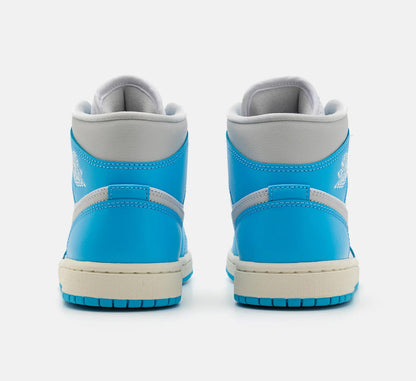 Talla 44 Jordan 1 Mid