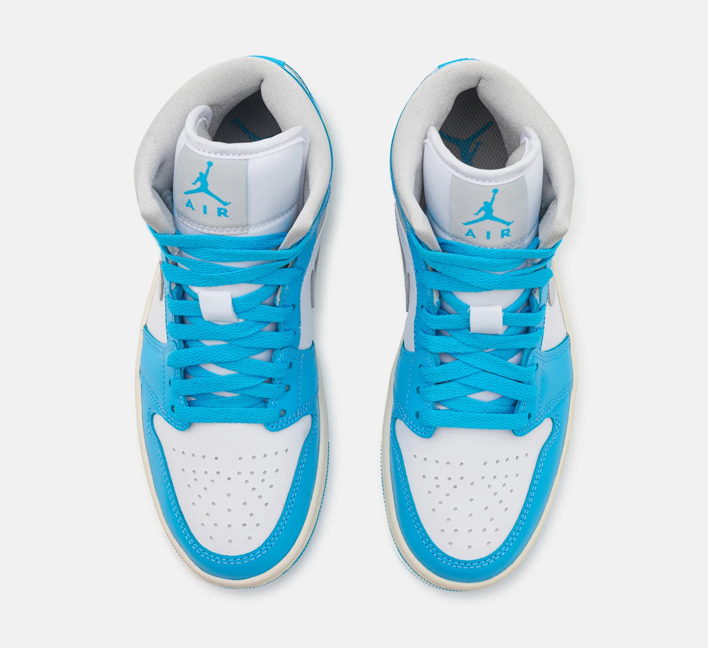 Talla 44 Jordan 1 Mid