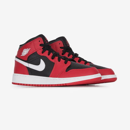 Talla 45 Jordan 1 Mid