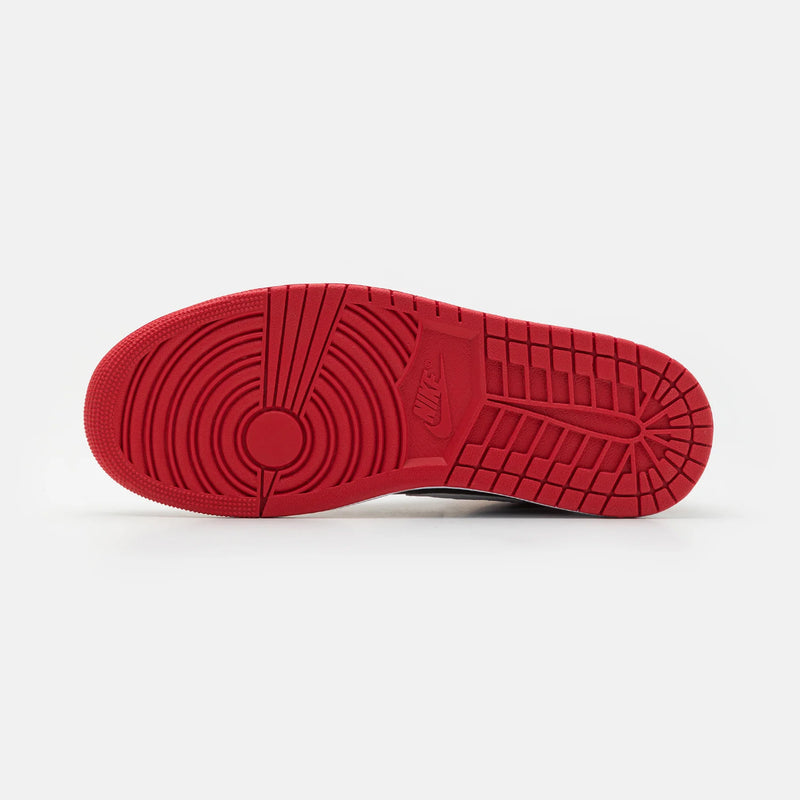 Talla 45 Jordan 1 Mid Nike