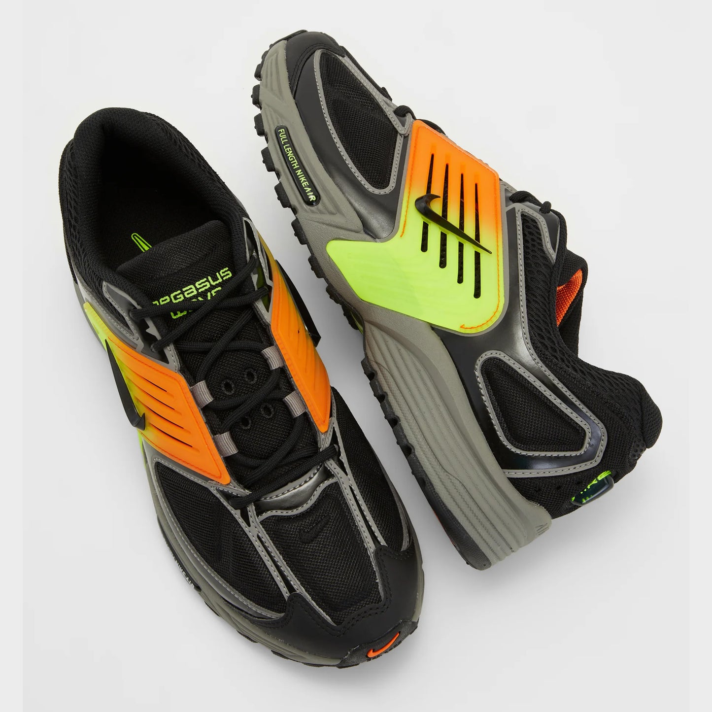 Talla 40 Pegasus Wave