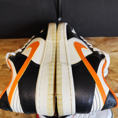 Talla 38 Dunk Low SE