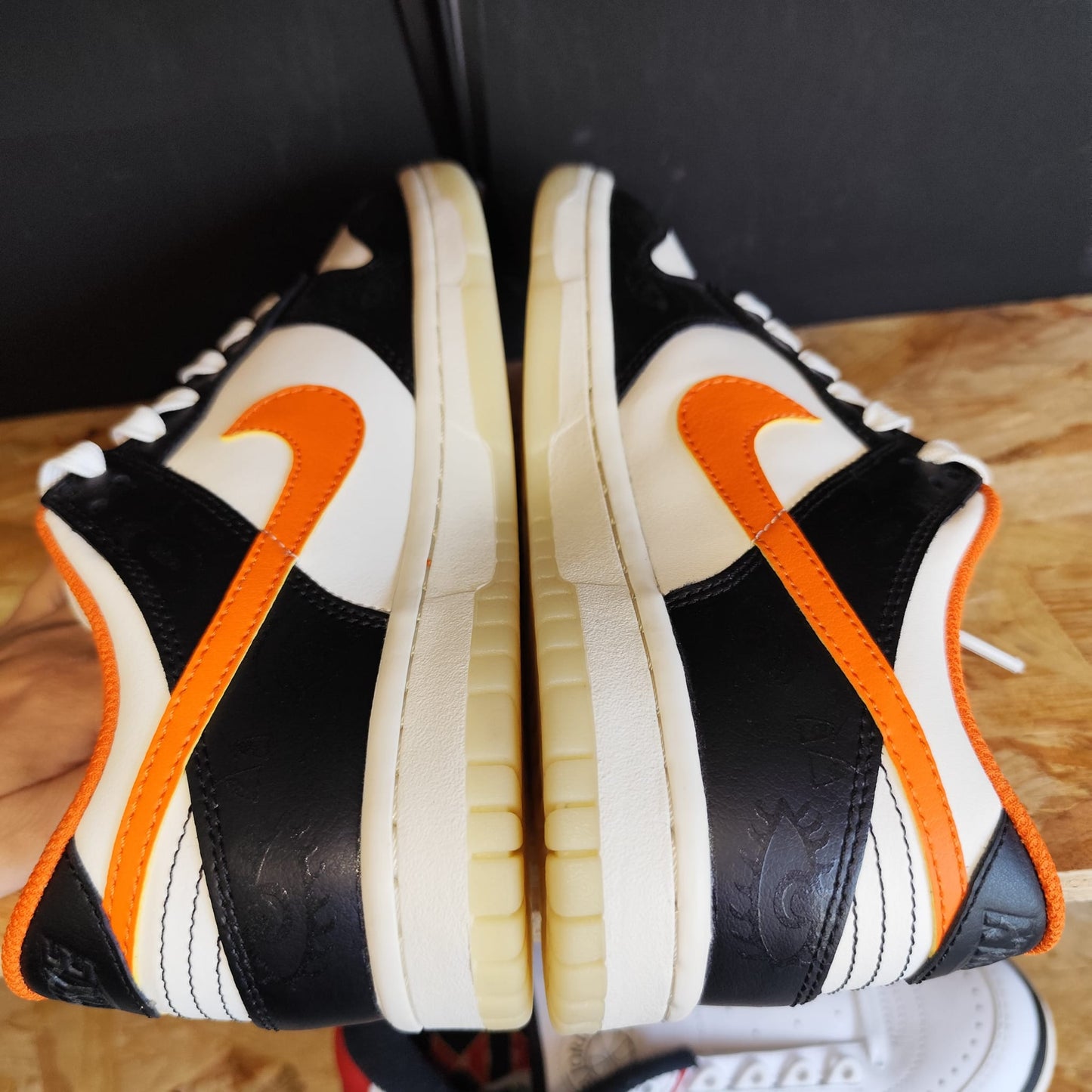 Talla 38 Dunk Low SE