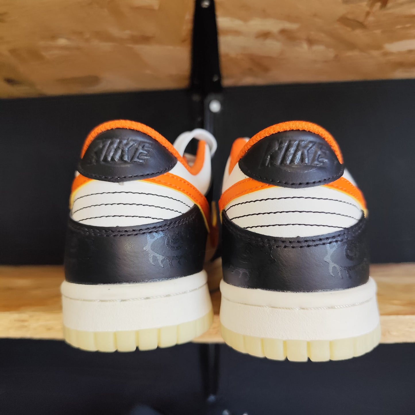 Talla 38 Dunk Low SE