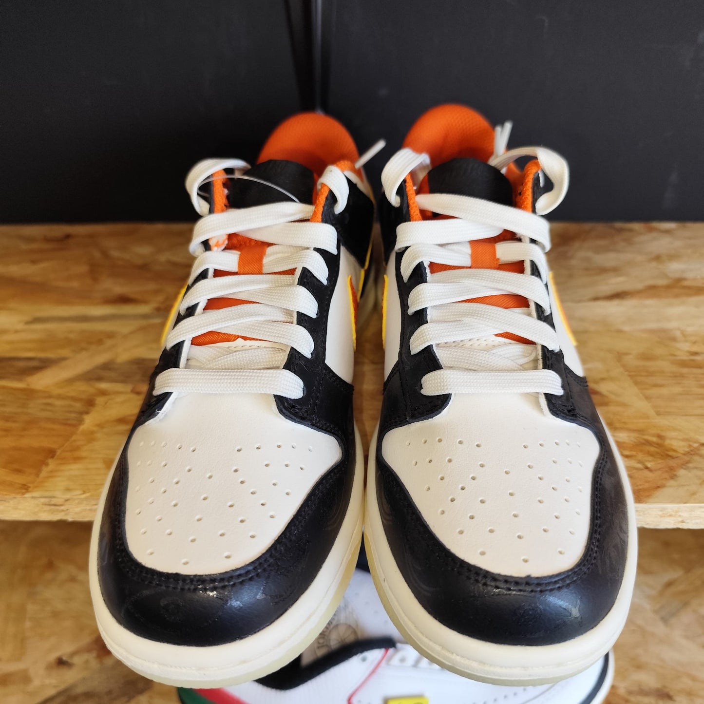 Talla 38 Dunk Low SE