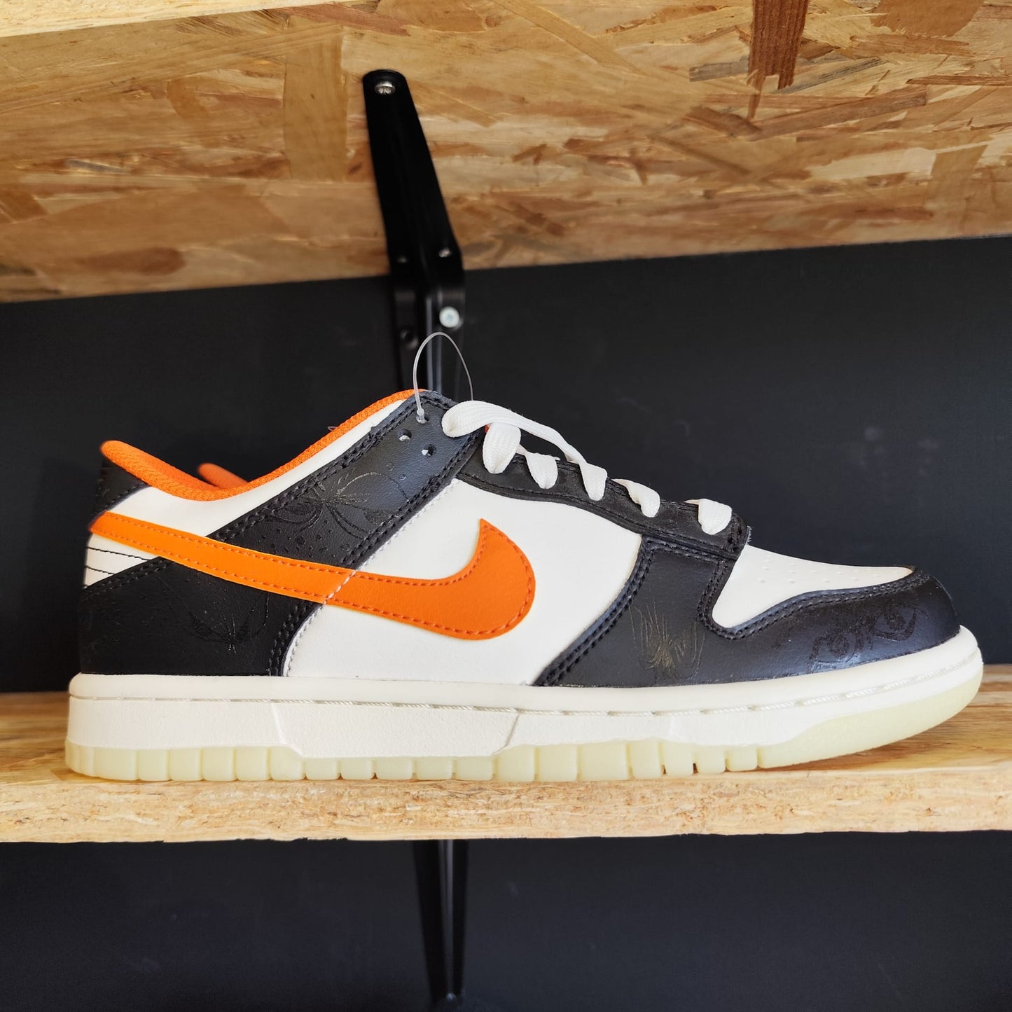 Talla 38 Dunk Low SE