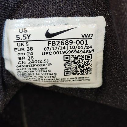 Talla 38 Nike Air Crossover 2