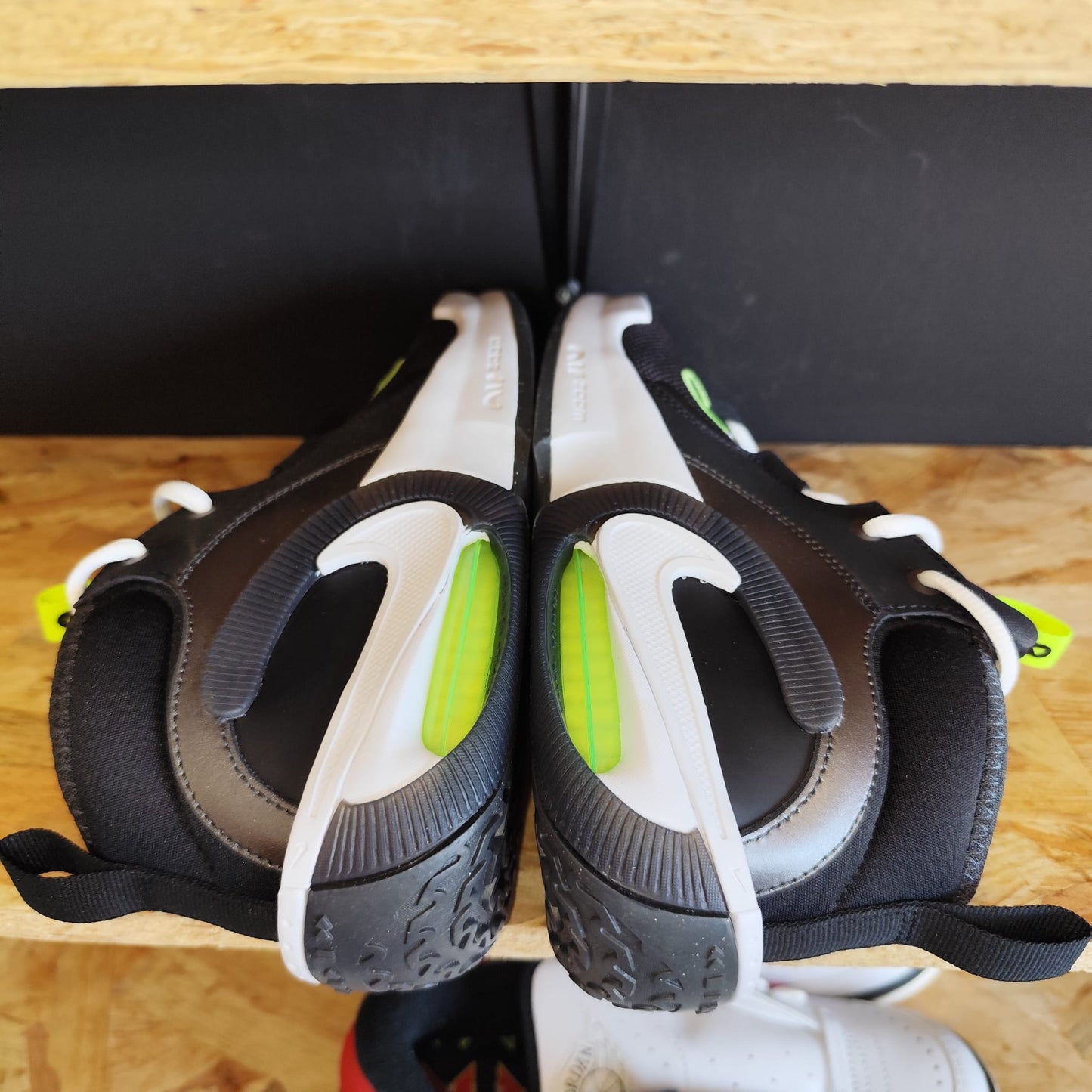 Talla 38 Nike Air Crossover 2