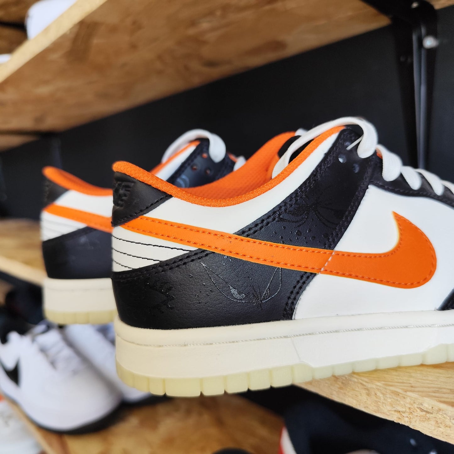 Talla 38 Dunk Low SE