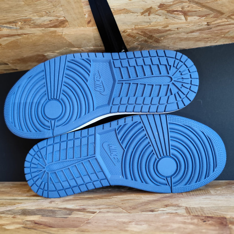 Talla 38 Jordan 1 Low Nike