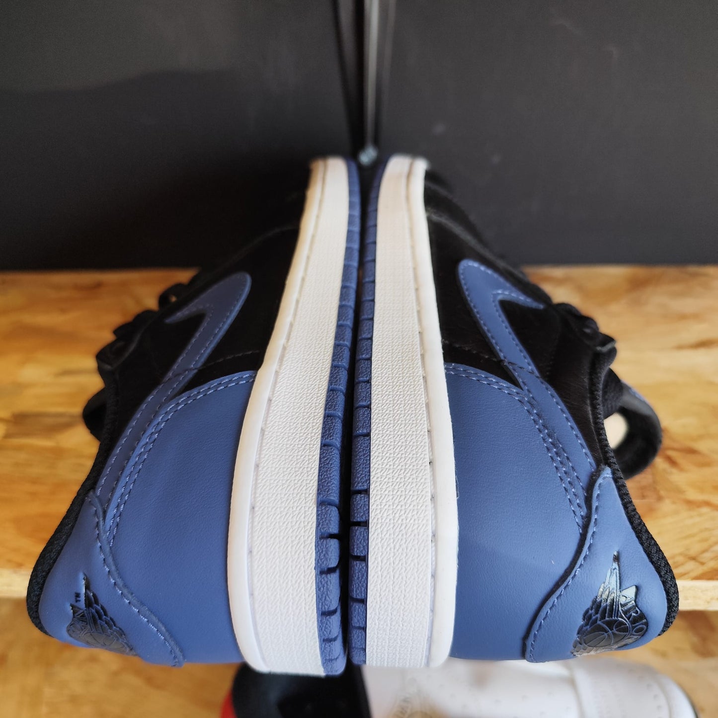 Talla 38 Jordan 1 Low
