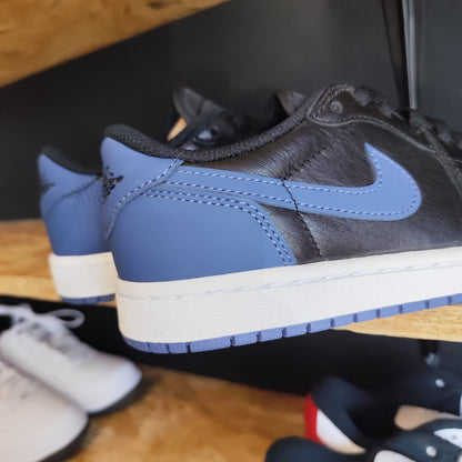 Talla 38 Jordan 1 Low