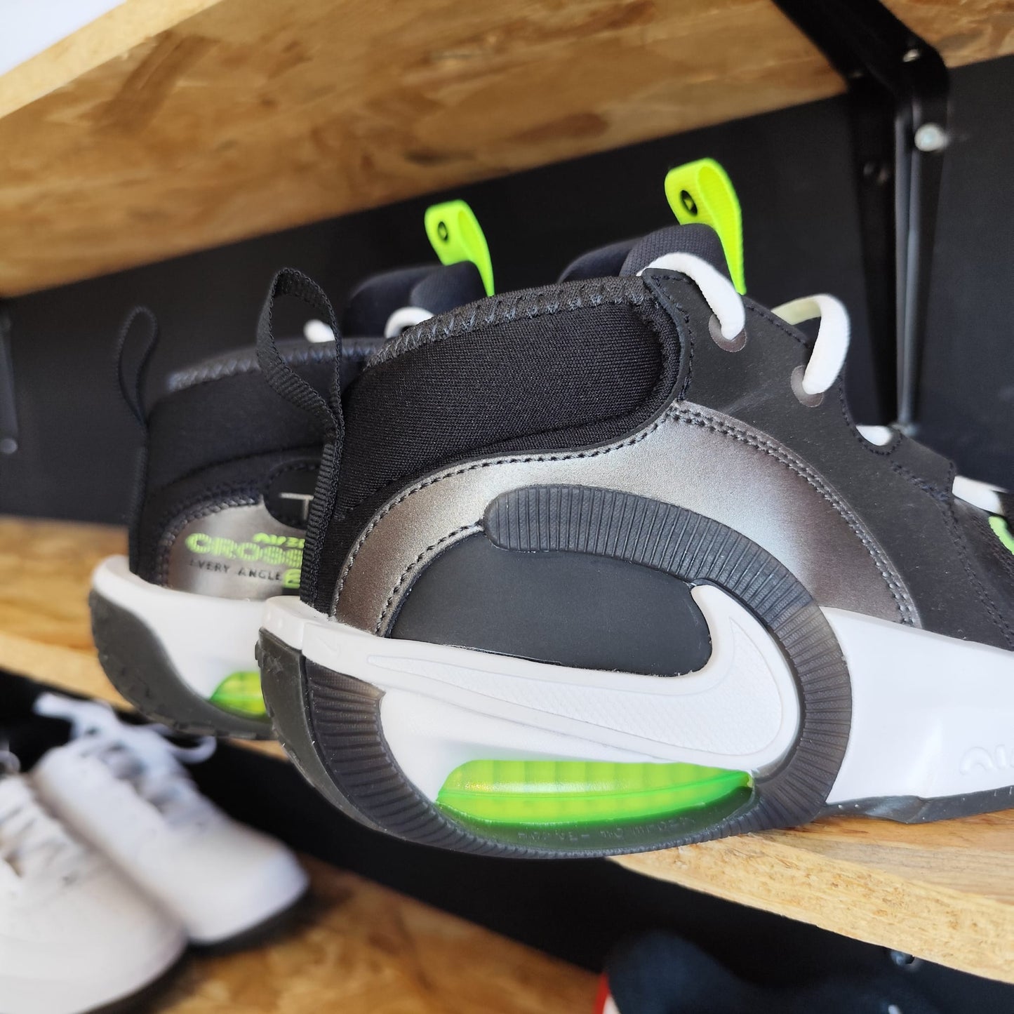 Talla 38 Nike Air Crossover 2