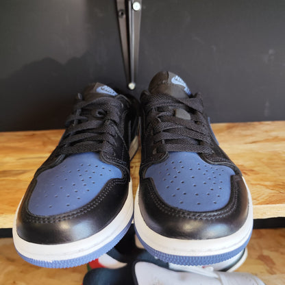 Talla 38 Jordan 1 Low