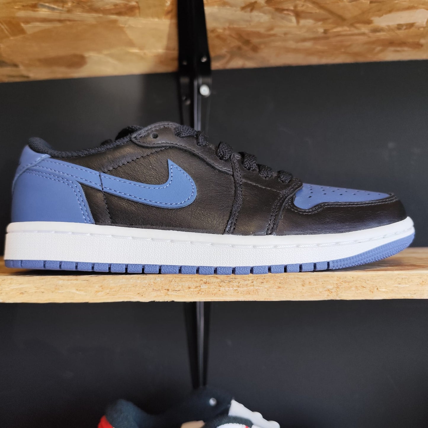 Talla 38 Jordan 1 Low