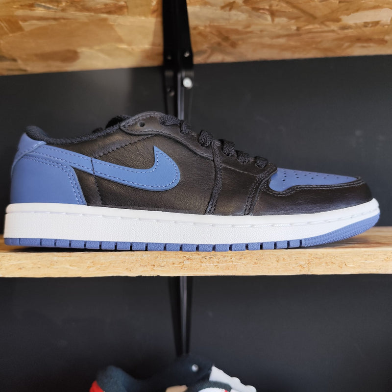 Talla 38 Jordan 1 Low Nike