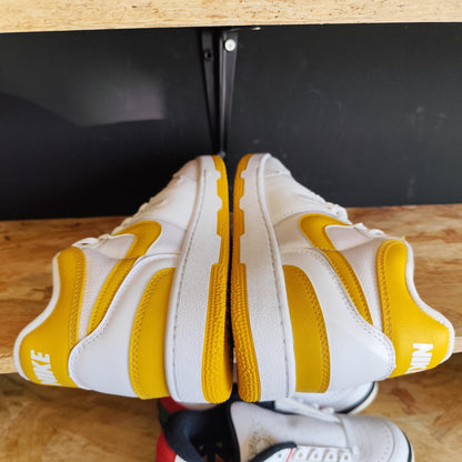 Talla 38.5 Mac Attack