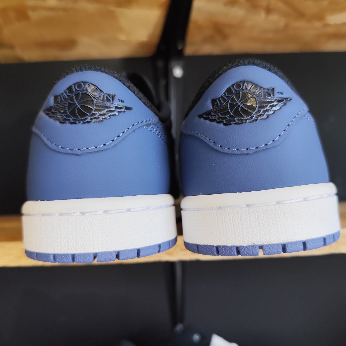 Talla 38 Jordan 1 Low