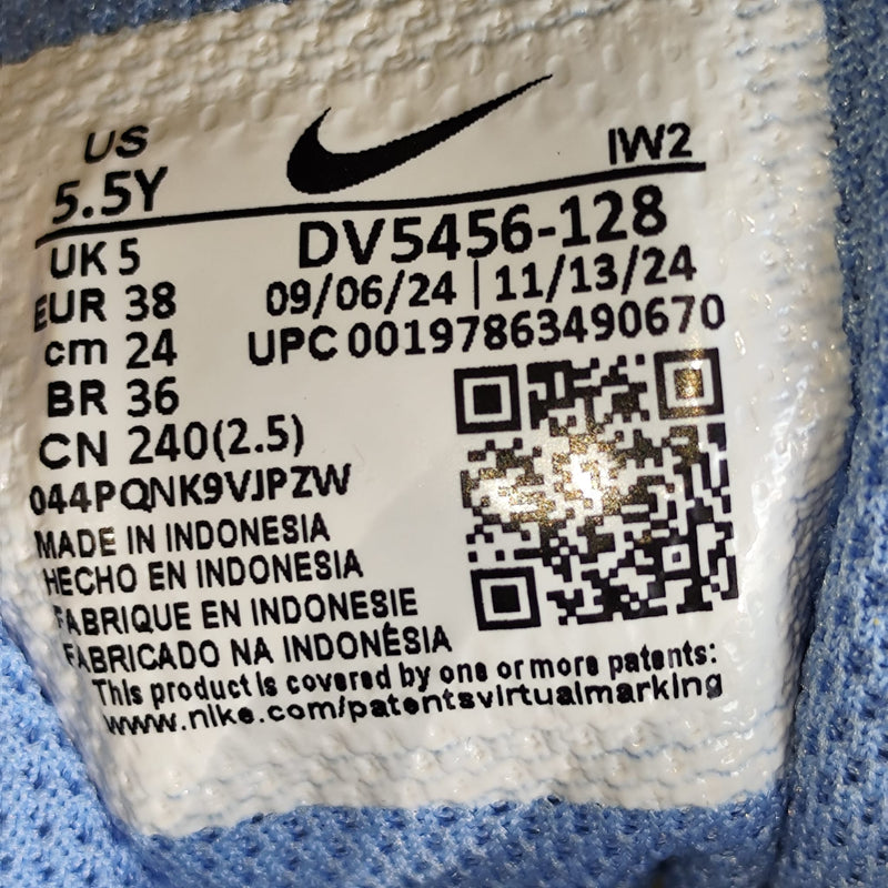 Talla 38 Court Borough Nike