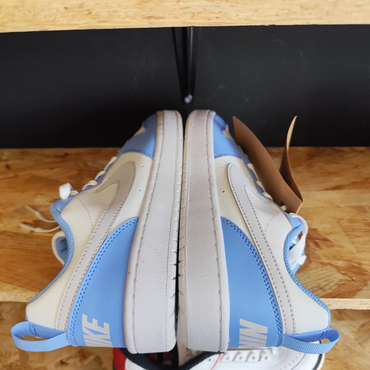 Talla 38 Court Borough