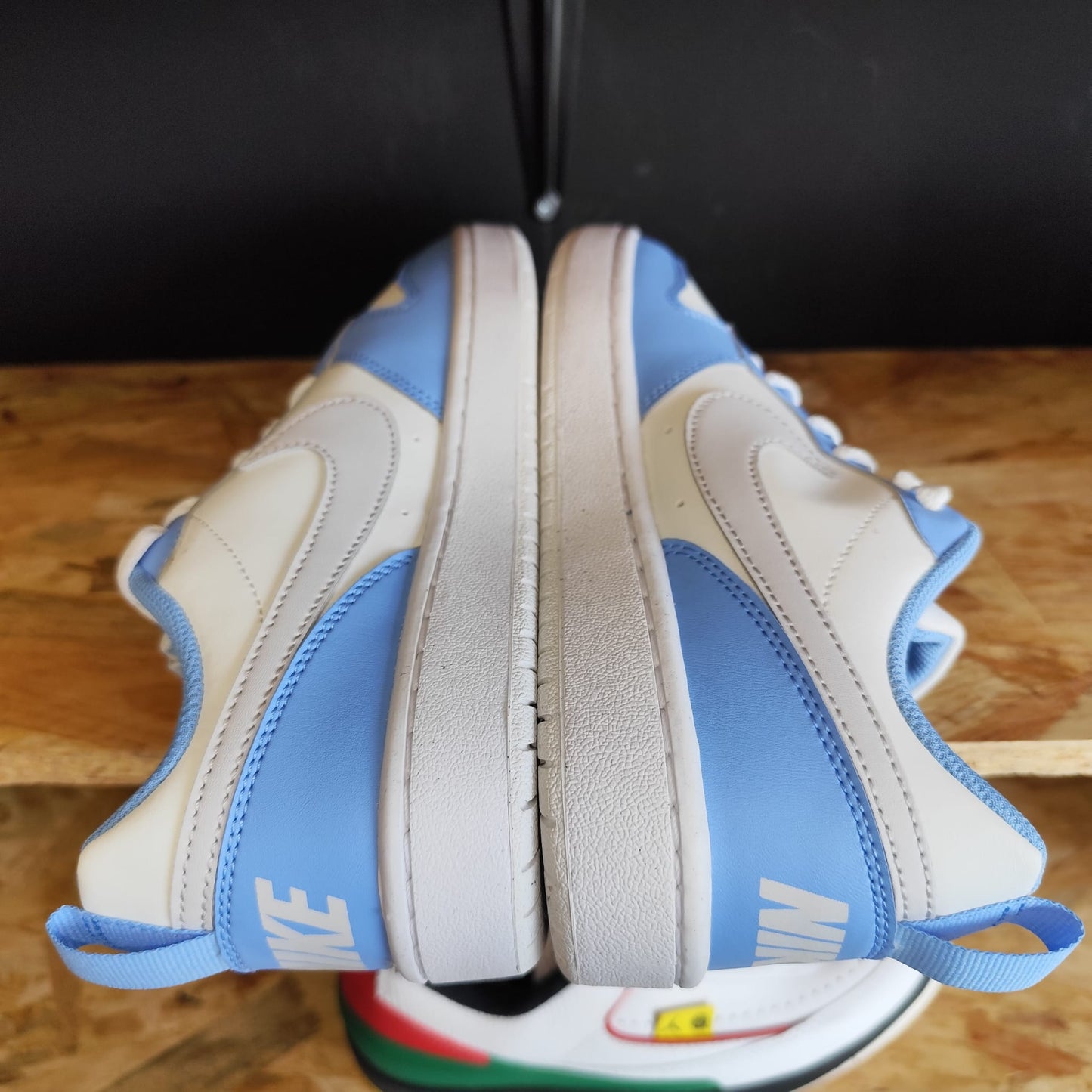 Talla 38 Court Borough