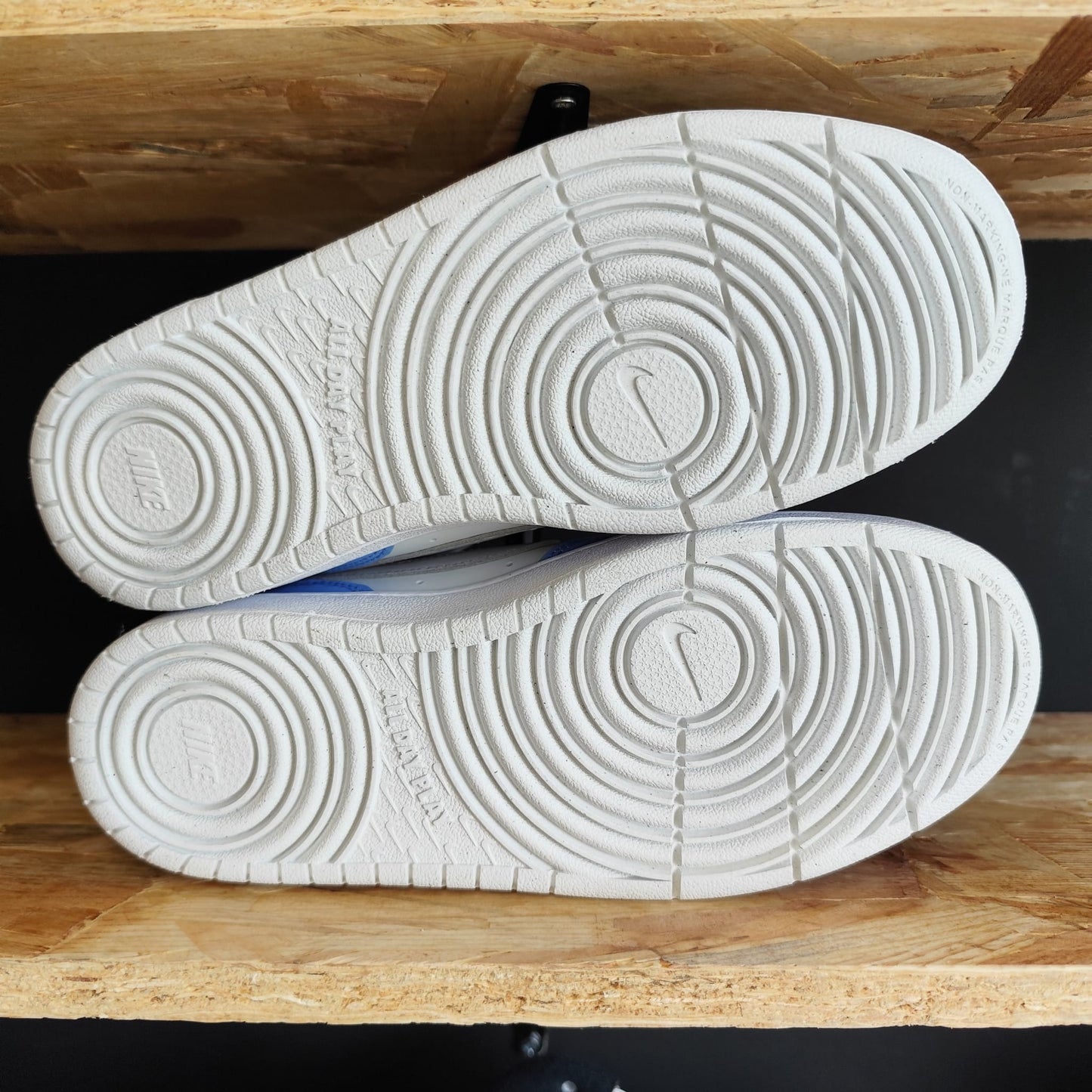 Talla 38 Court Borough