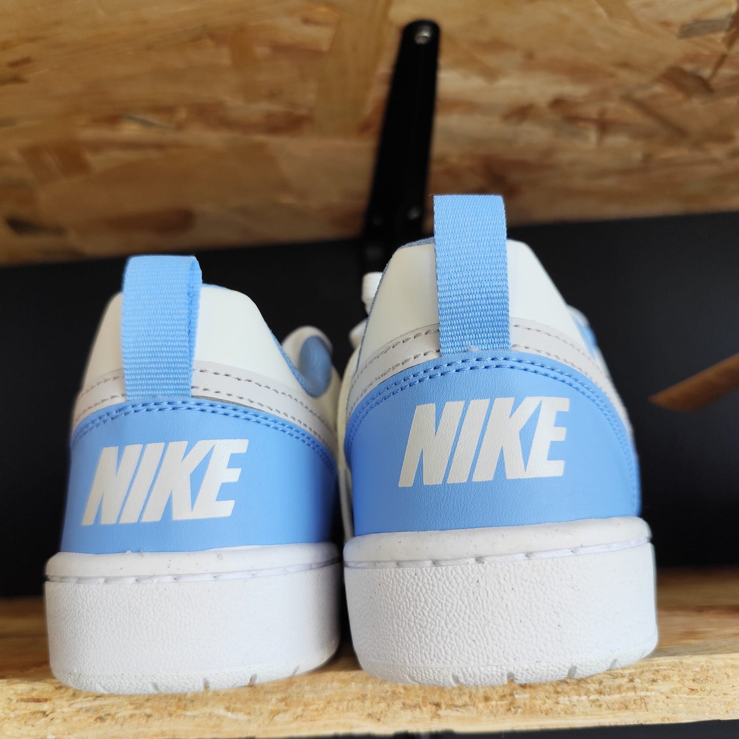 Talla 38 Court Borough