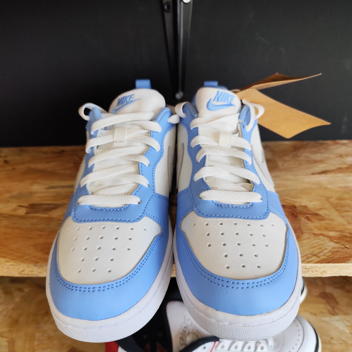 Talla 38 Court Borough