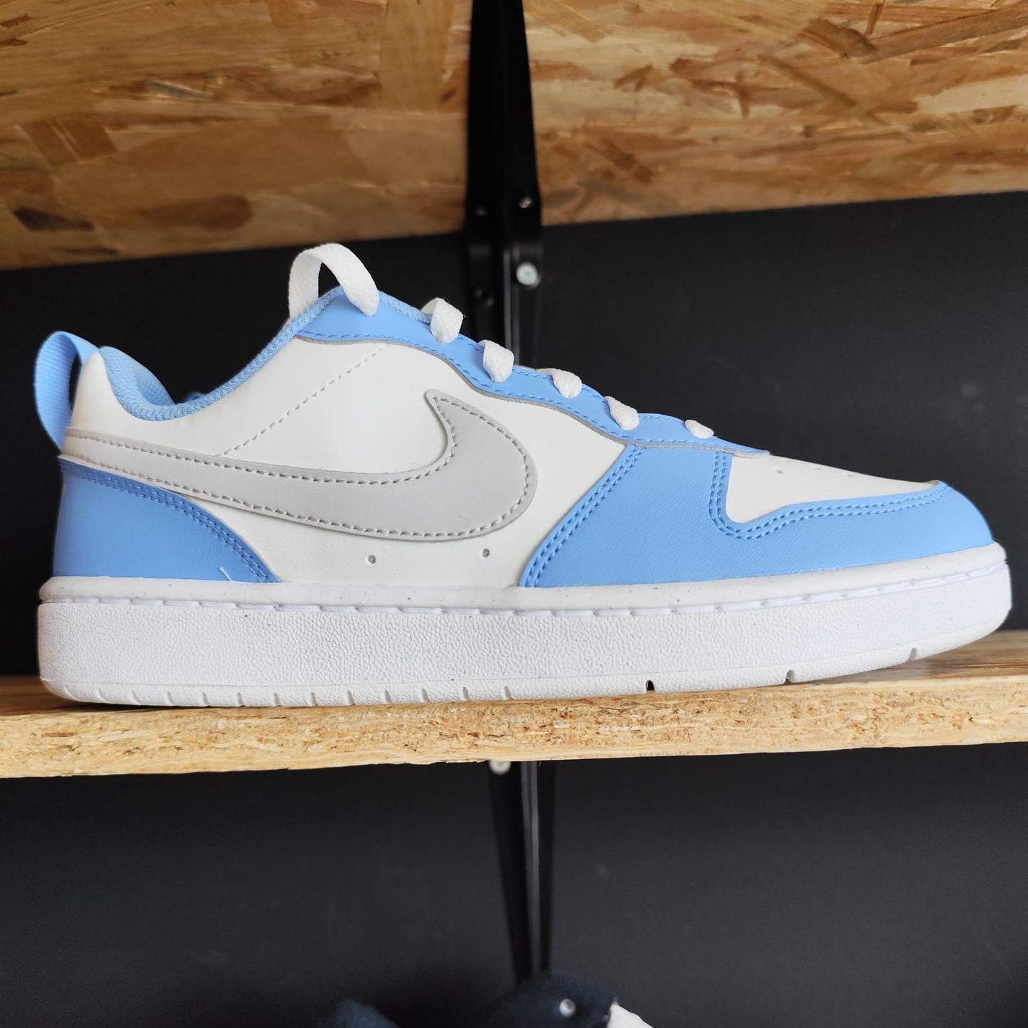 Talla 38 Court Borough