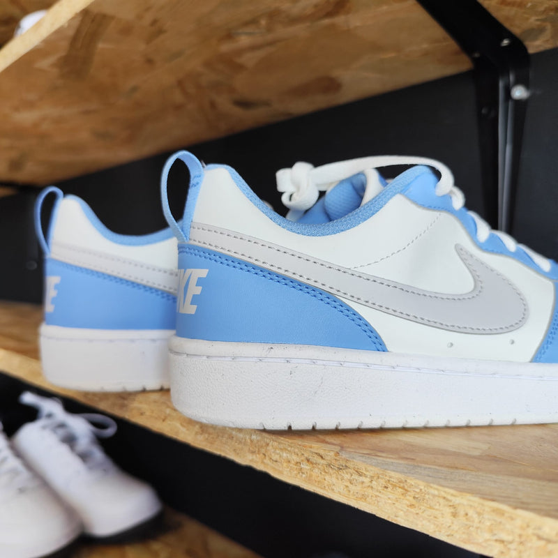 Talla 38 Court Borough Nike