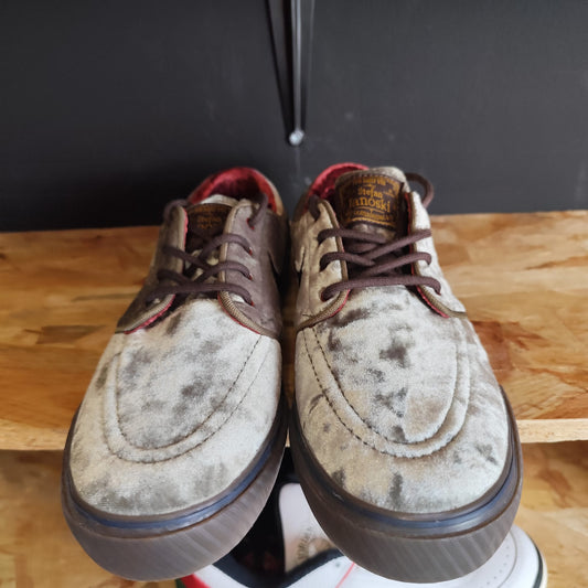 Talla 37.5 SB Janoski OG+