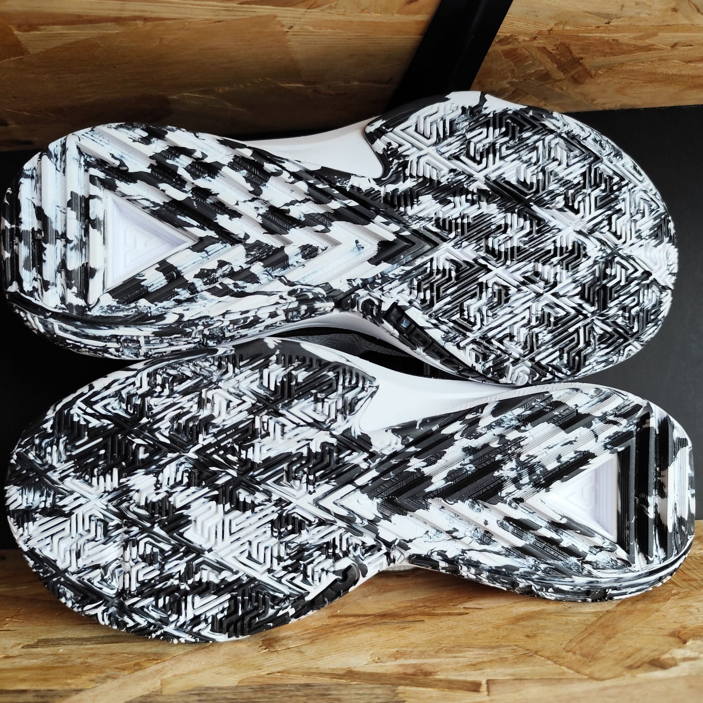Talla 36 Oreo Freak 5